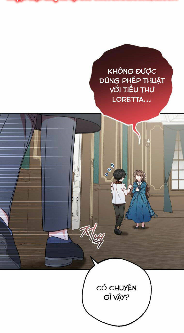 Được Yêu Thương Mà Còn Ngại Ngùng Sao! Chapter 38 - Trang 30