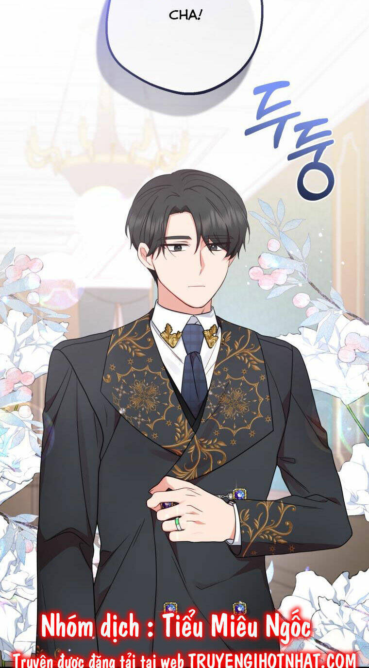 Được Yêu Thương Mà Còn Ngại Ngùng Sao! Chapter 38 - Trang 32