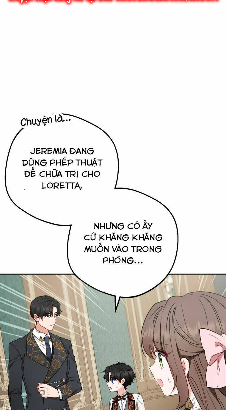 Được Yêu Thương Mà Còn Ngại Ngùng Sao! Chapter 38 - Trang 33