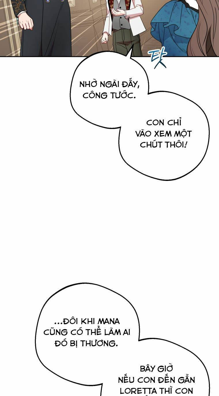 Được Yêu Thương Mà Còn Ngại Ngùng Sao! Chapter 38 - Trang 34