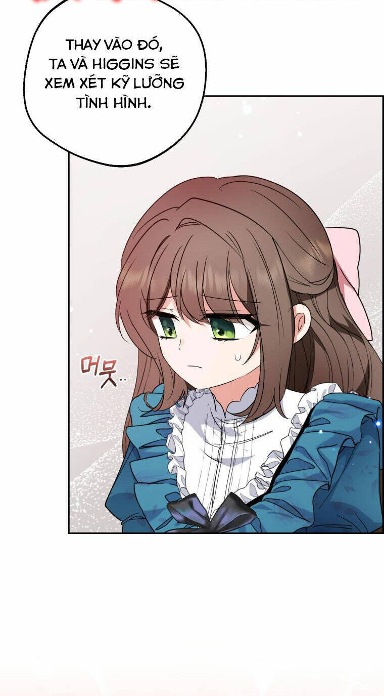 Được Yêu Thương Mà Còn Ngại Ngùng Sao! Chapter 38 - Trang 36