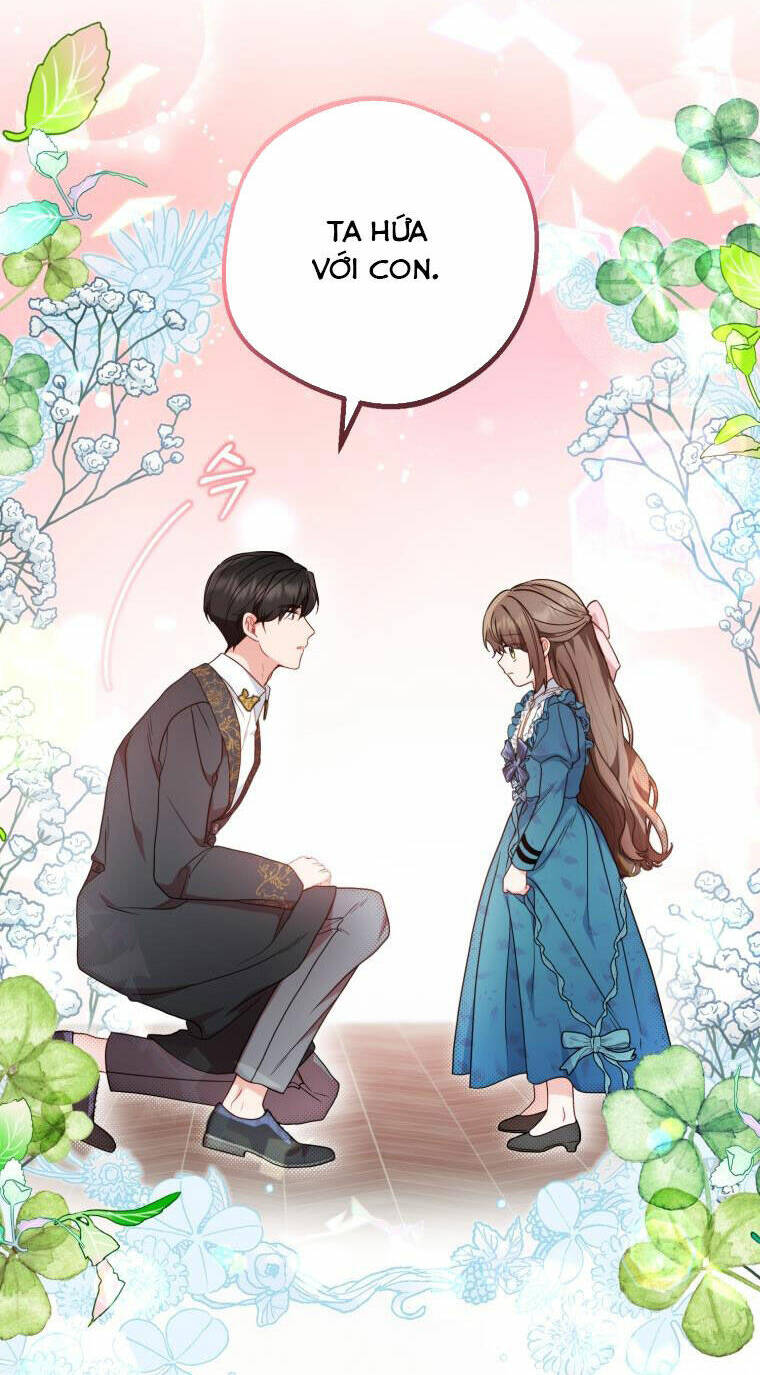 Được Yêu Thương Mà Còn Ngại Ngùng Sao! Chapter 38 - Trang 37