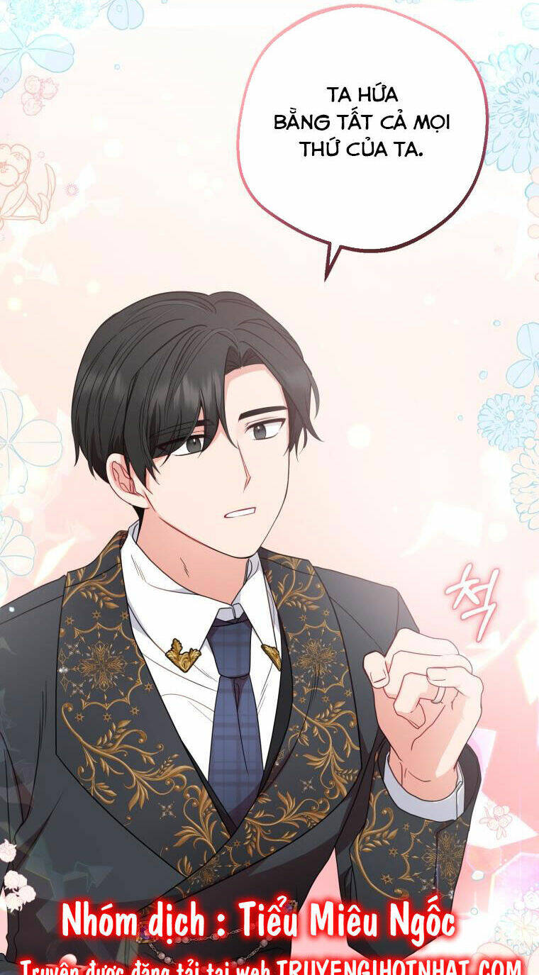 Được Yêu Thương Mà Còn Ngại Ngùng Sao! Chapter 38 - Trang 38