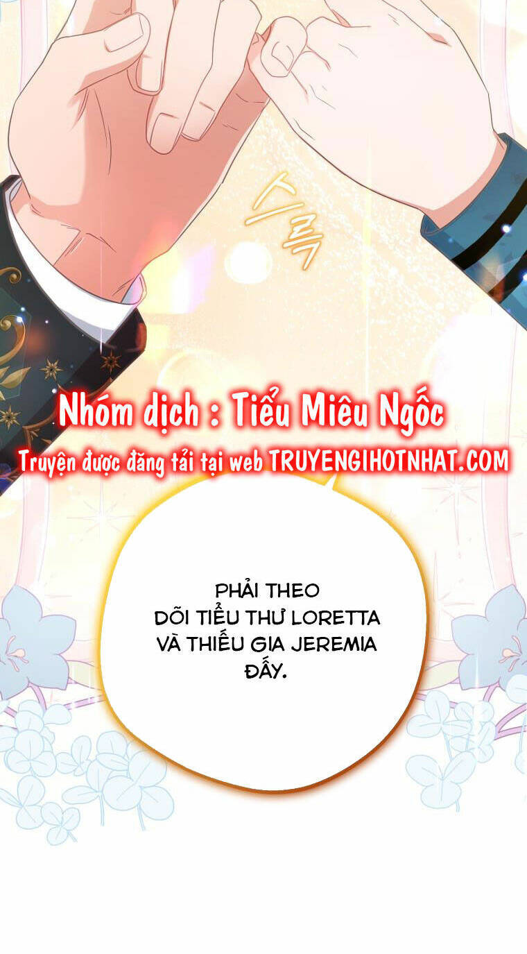 Được Yêu Thương Mà Còn Ngại Ngùng Sao! Chapter 38 - Trang 41