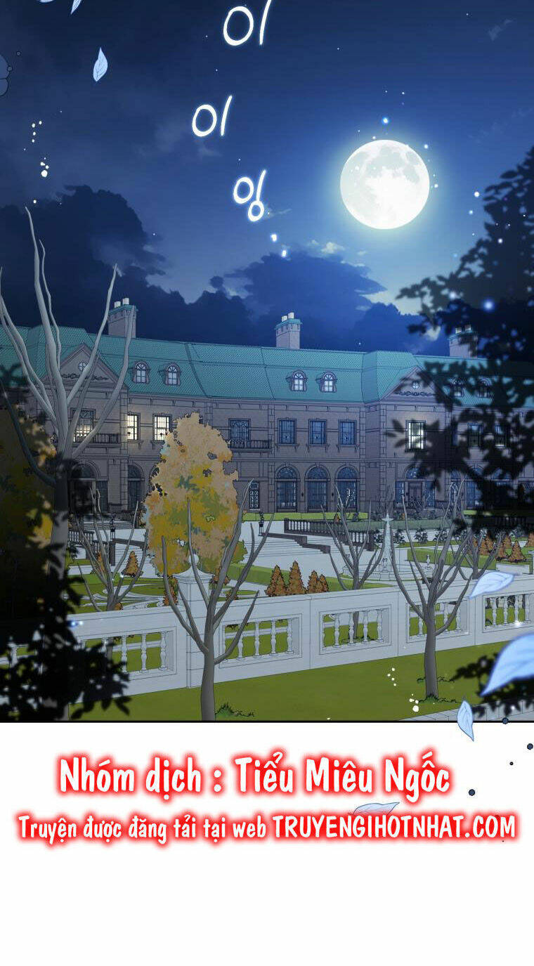 Được Yêu Thương Mà Còn Ngại Ngùng Sao! Chapter 38 - Trang 44