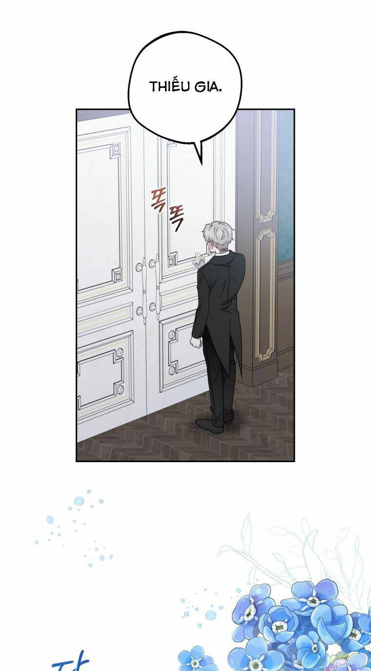 Được Yêu Thương Mà Còn Ngại Ngùng Sao! Chapter 38 - Trang 45