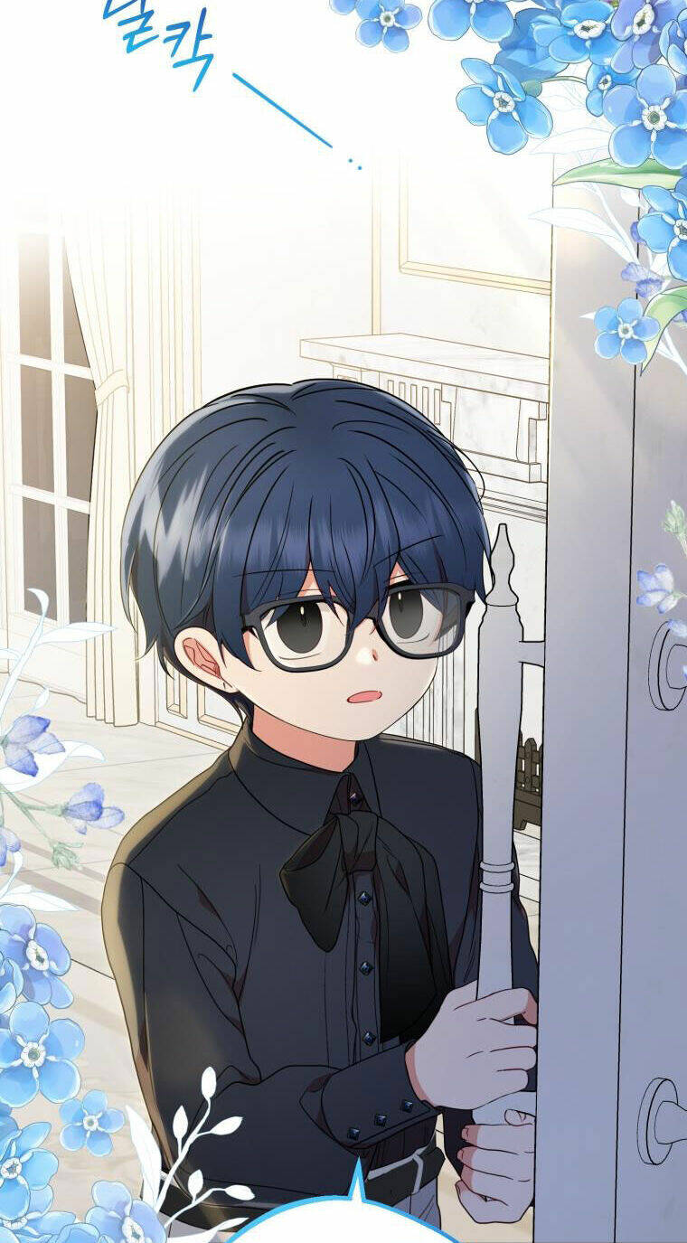 Được Yêu Thương Mà Còn Ngại Ngùng Sao! Chapter 38 - Trang 46