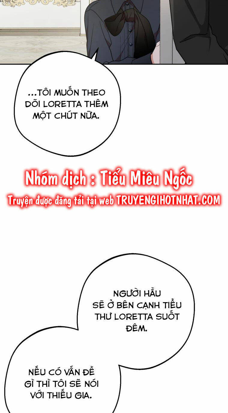 Được Yêu Thương Mà Còn Ngại Ngùng Sao! Chapter 38 - Trang 48