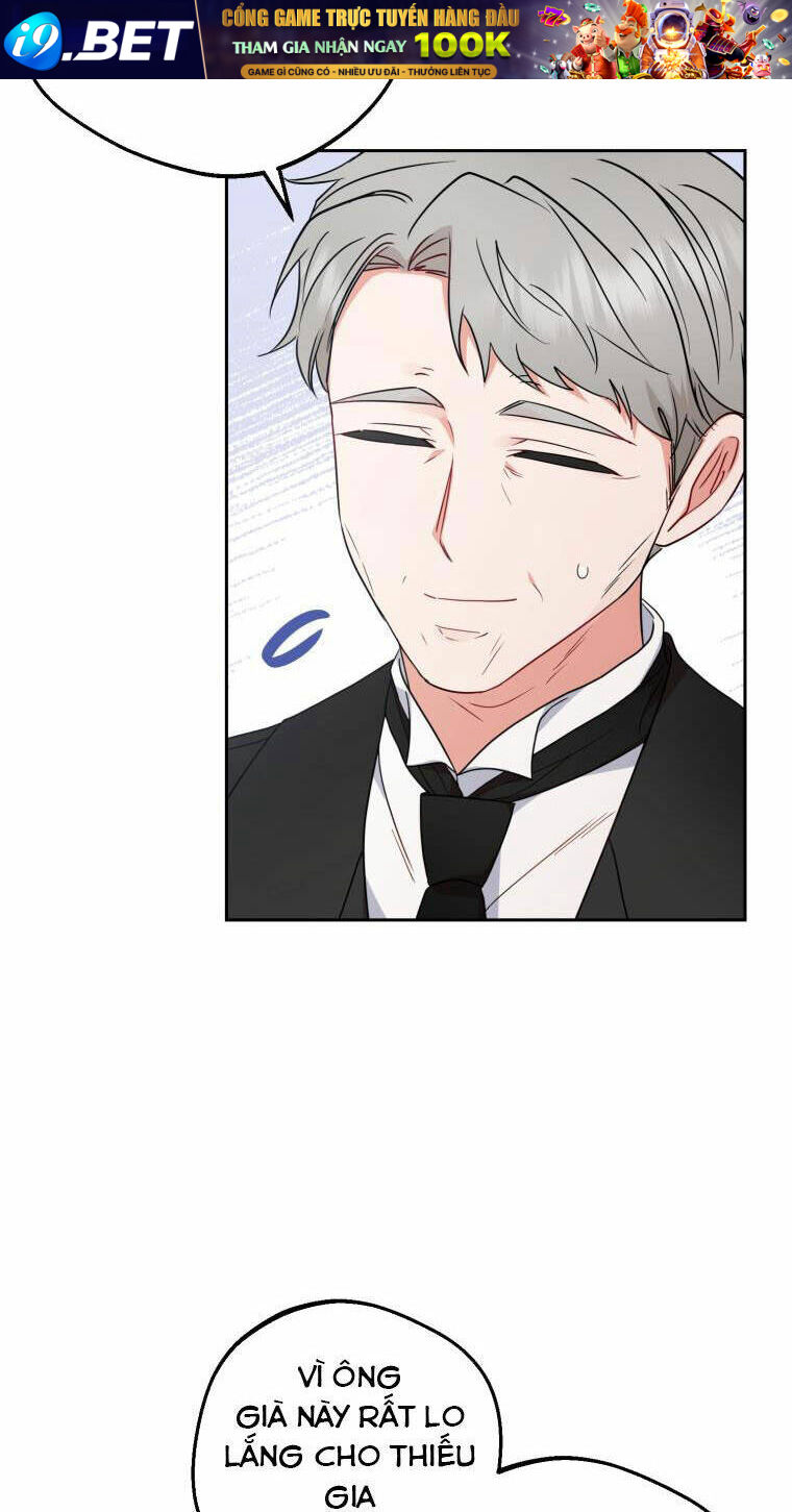 Được Yêu Thương Mà Còn Ngại Ngùng Sao! Chapter 38 - Trang 49