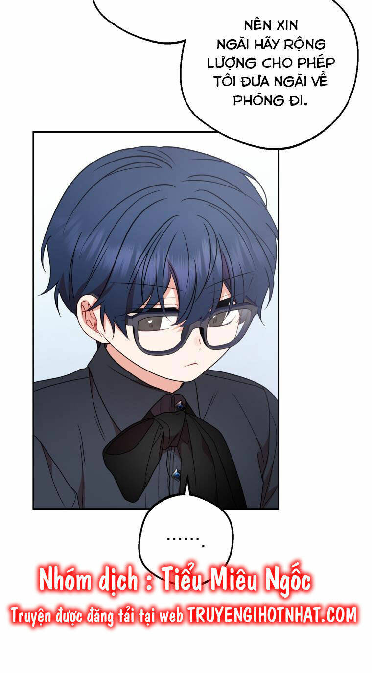 Được Yêu Thương Mà Còn Ngại Ngùng Sao! Chapter 38 - Trang 50