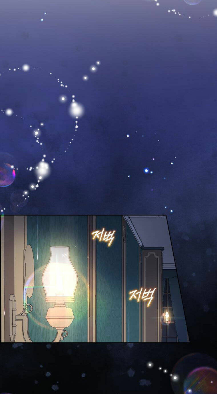 Được Yêu Thương Mà Còn Ngại Ngùng Sao! Chapter 38 - Trang 52