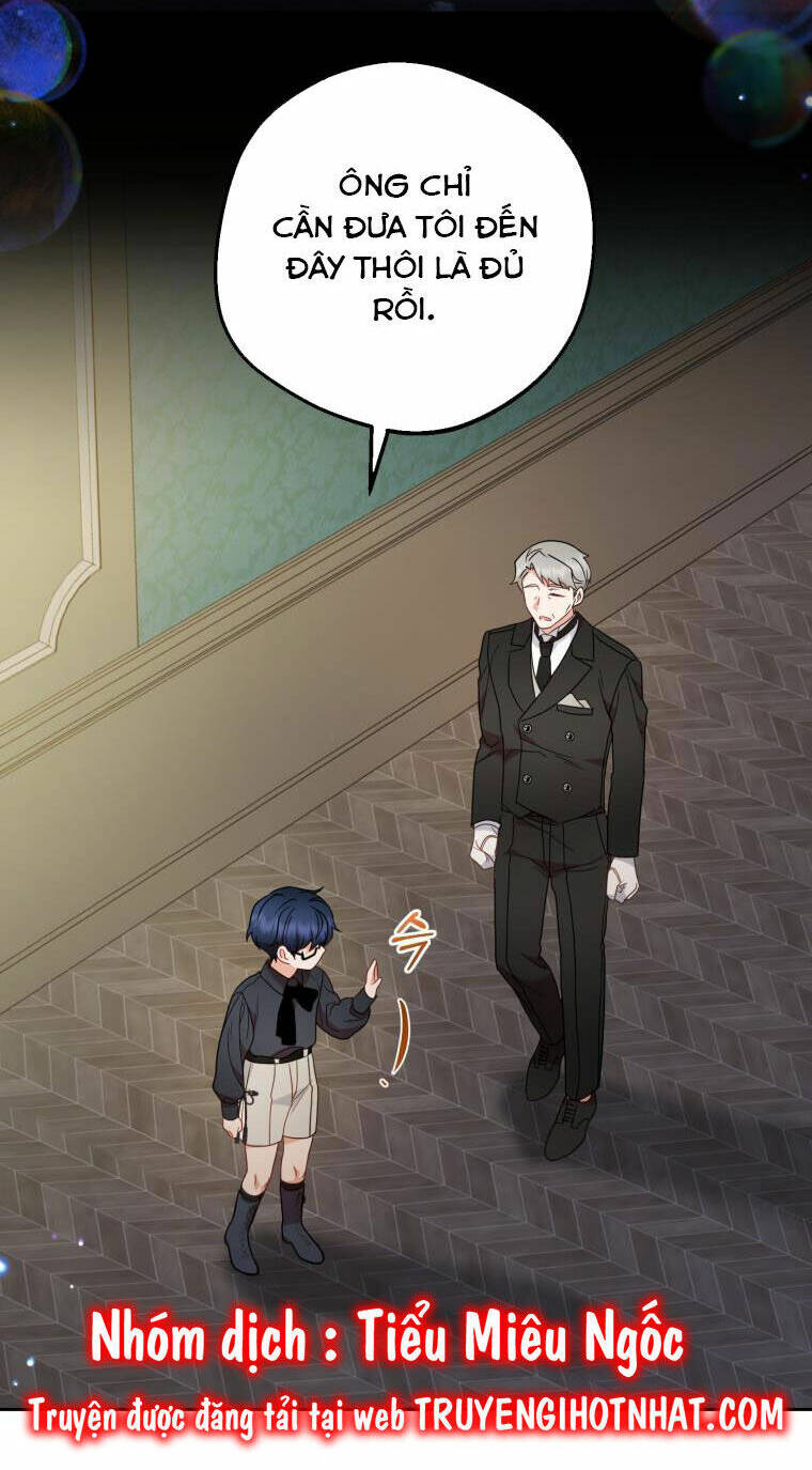 Được Yêu Thương Mà Còn Ngại Ngùng Sao! Chapter 38 - Trang 53