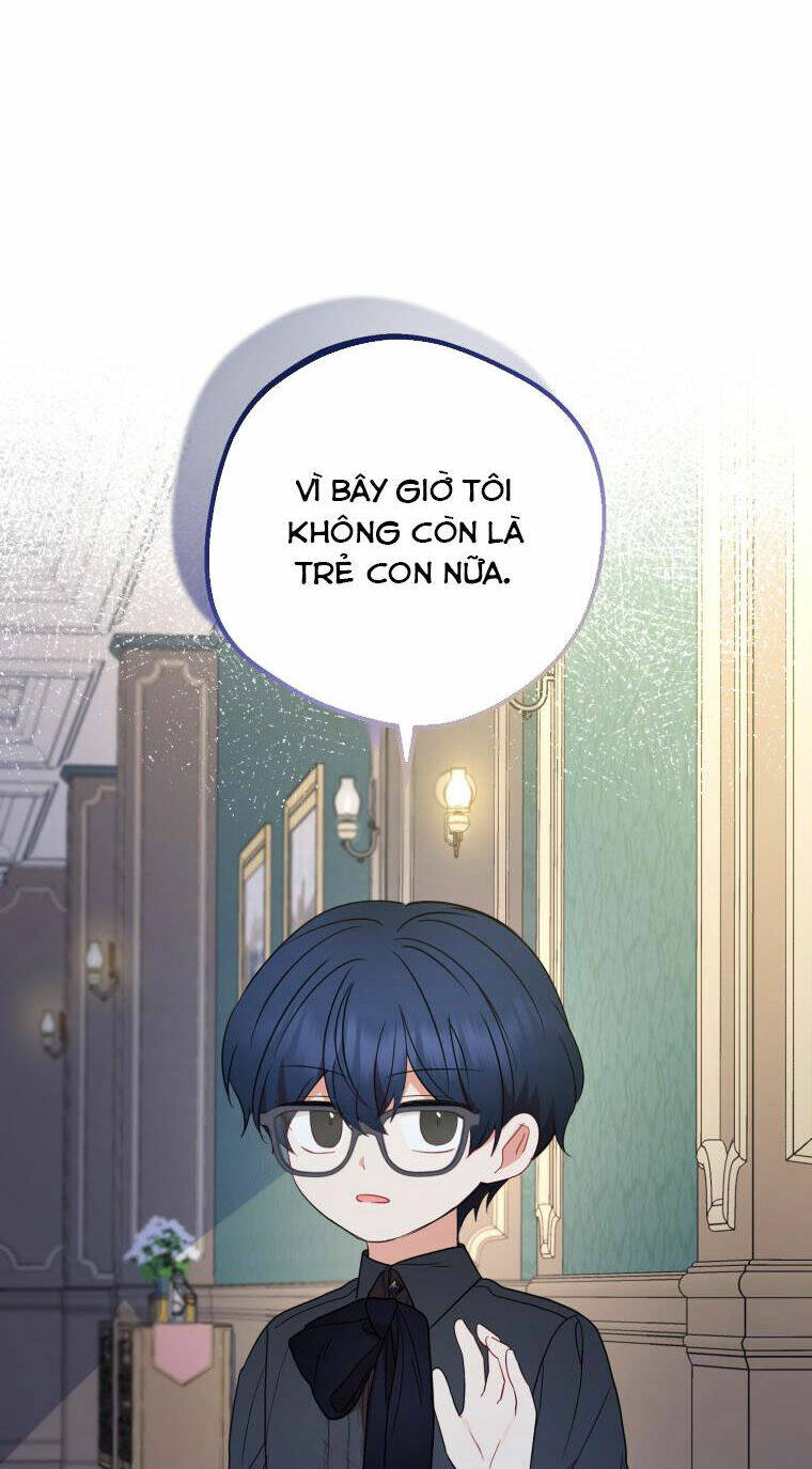 Được Yêu Thương Mà Còn Ngại Ngùng Sao! Chapter 38 - Trang 54