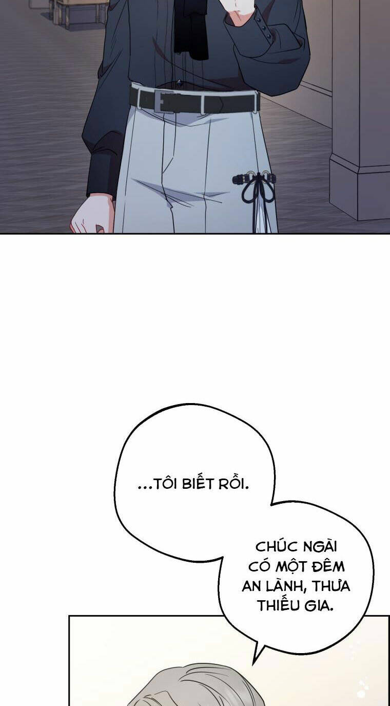 Được Yêu Thương Mà Còn Ngại Ngùng Sao! Chapter 38 - Trang 55