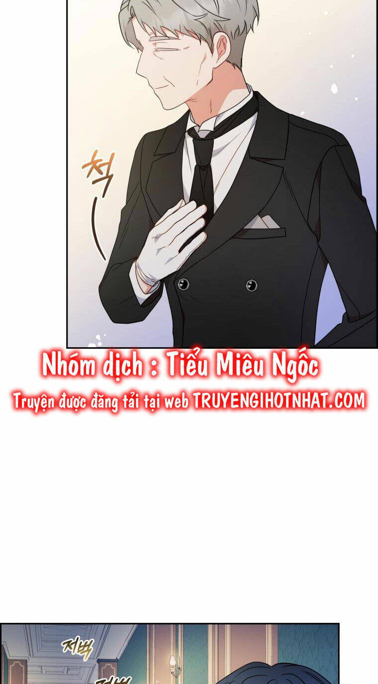 Được Yêu Thương Mà Còn Ngại Ngùng Sao! Chapter 38 - Trang 56