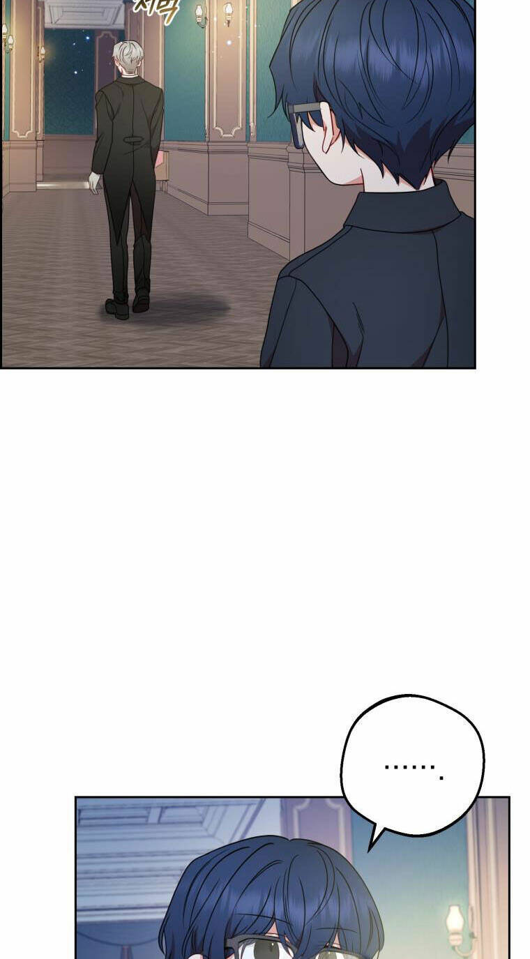 Được Yêu Thương Mà Còn Ngại Ngùng Sao! Chapter 38 - Trang 57