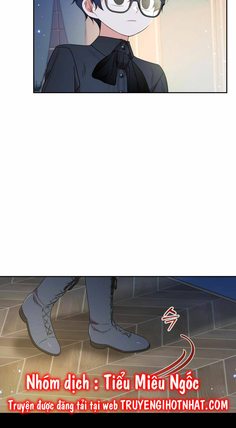 Được Yêu Thương Mà Còn Ngại Ngùng Sao! Chapter 38 - Trang 58