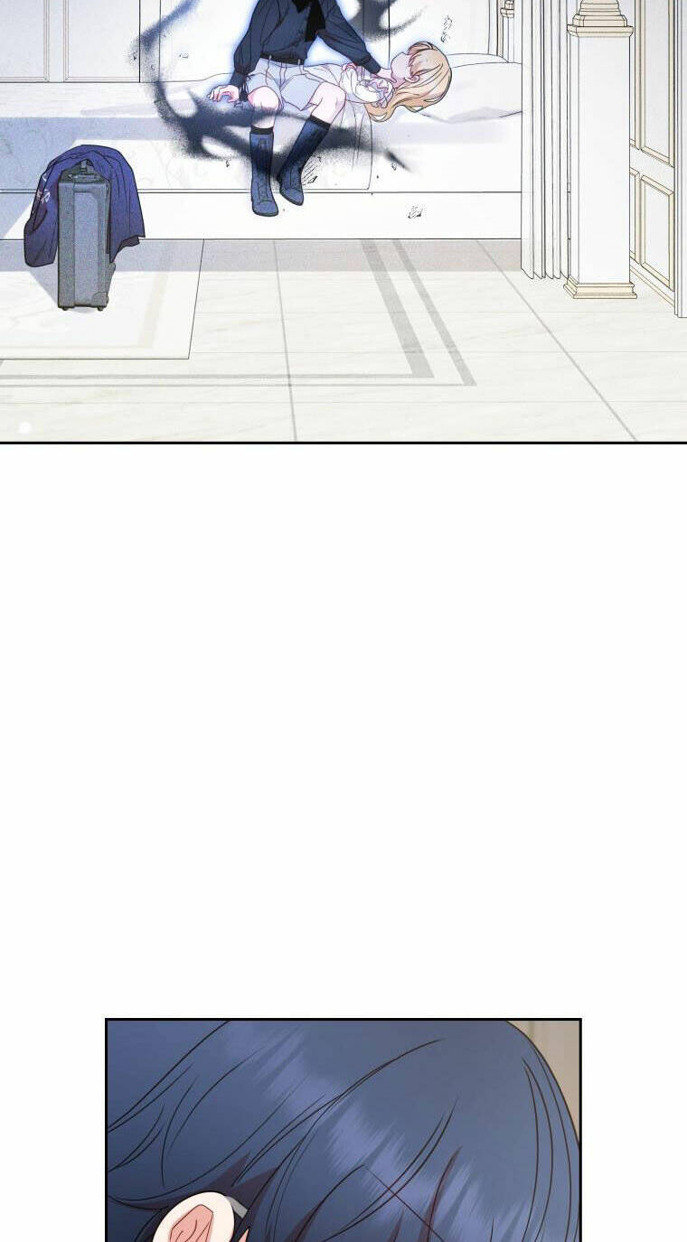 Được Yêu Thương Mà Còn Ngại Ngùng Sao! Chapter 38 - Trang 5