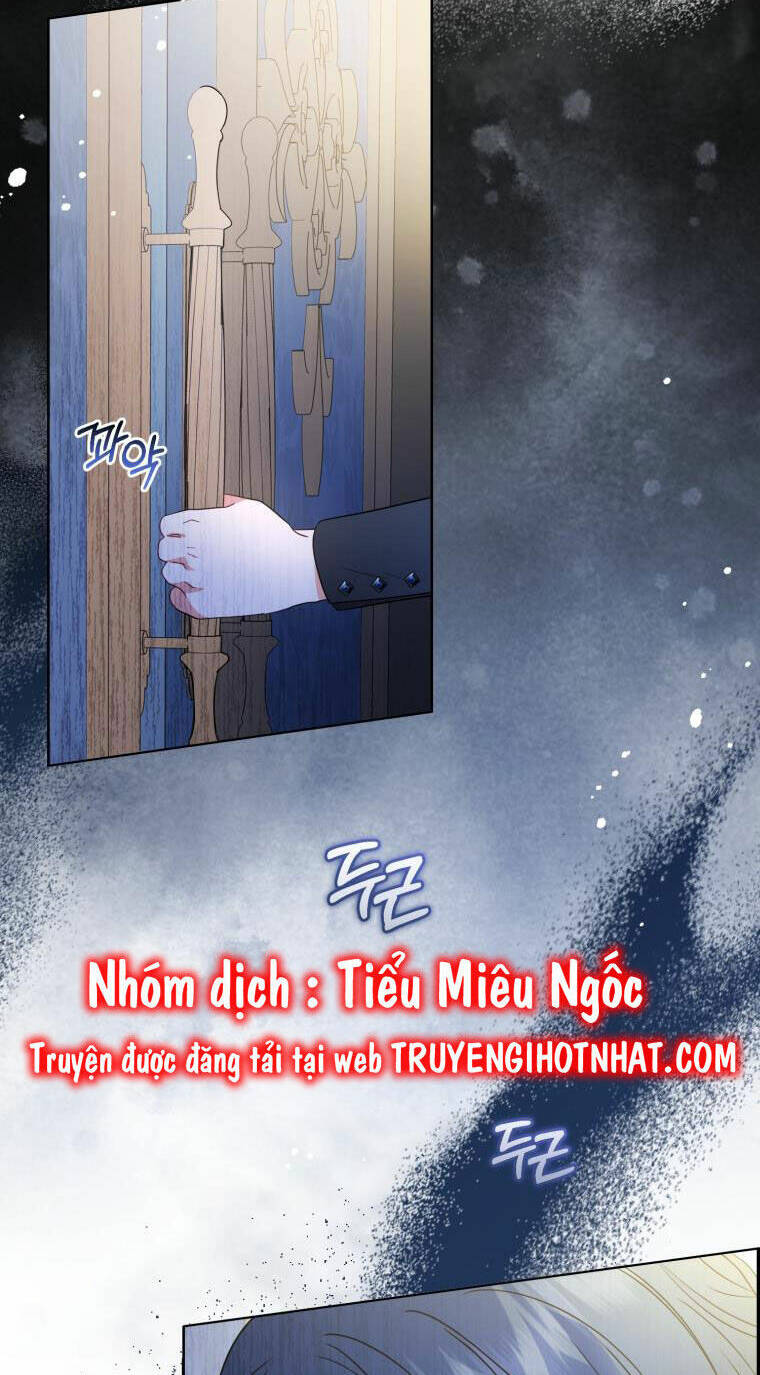 Được Yêu Thương Mà Còn Ngại Ngùng Sao! Chapter 38 - Trang 61