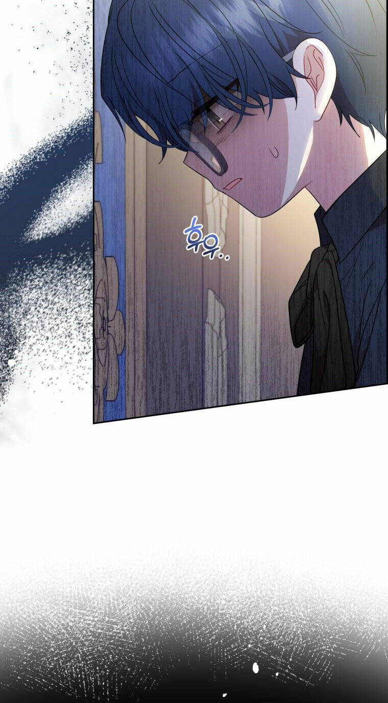 Được Yêu Thương Mà Còn Ngại Ngùng Sao! Chapter 38 - Trang 62