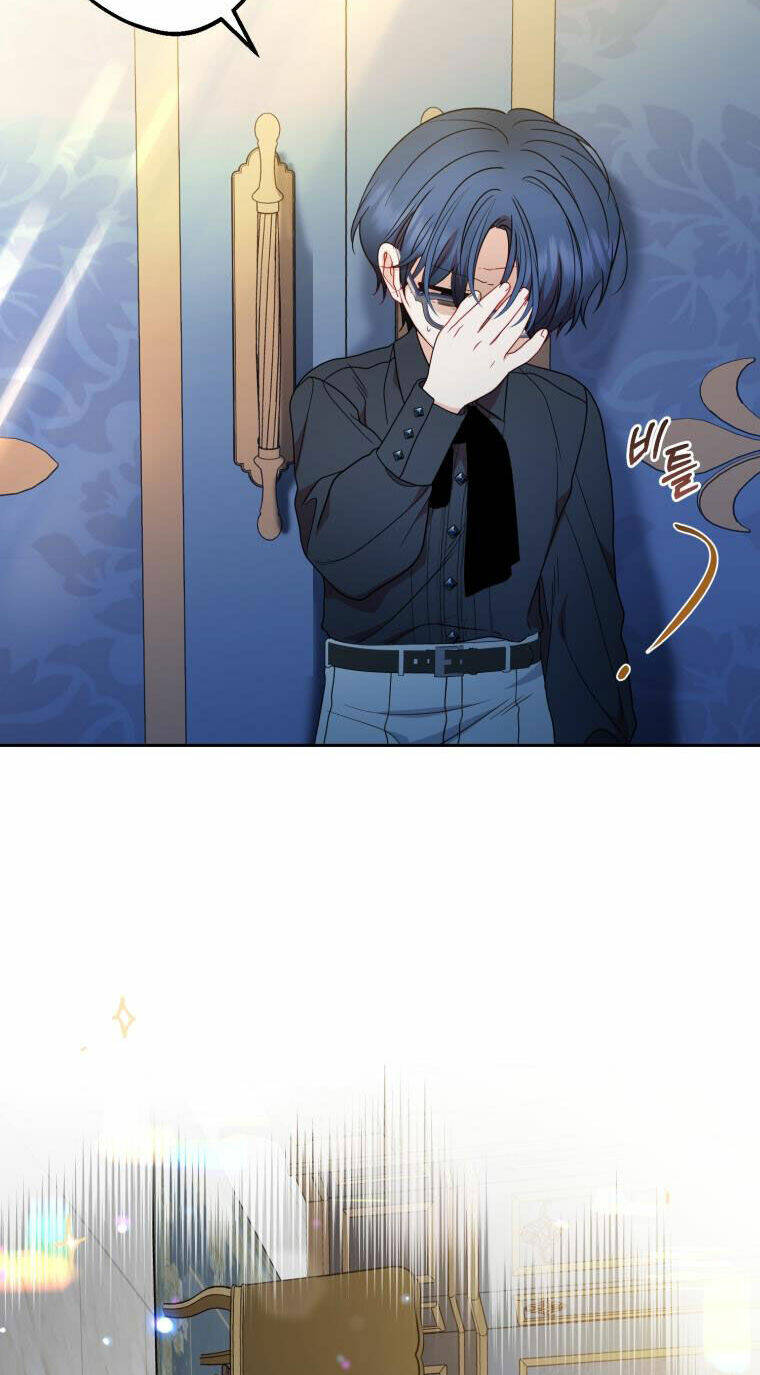 Được Yêu Thương Mà Còn Ngại Ngùng Sao! Chapter 38 - Trang 68