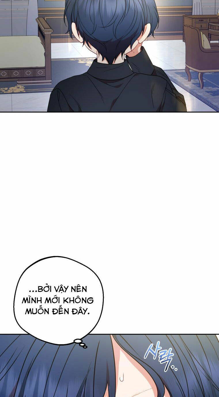 Được Yêu Thương Mà Còn Ngại Ngùng Sao! Chapter 38 - Trang 71