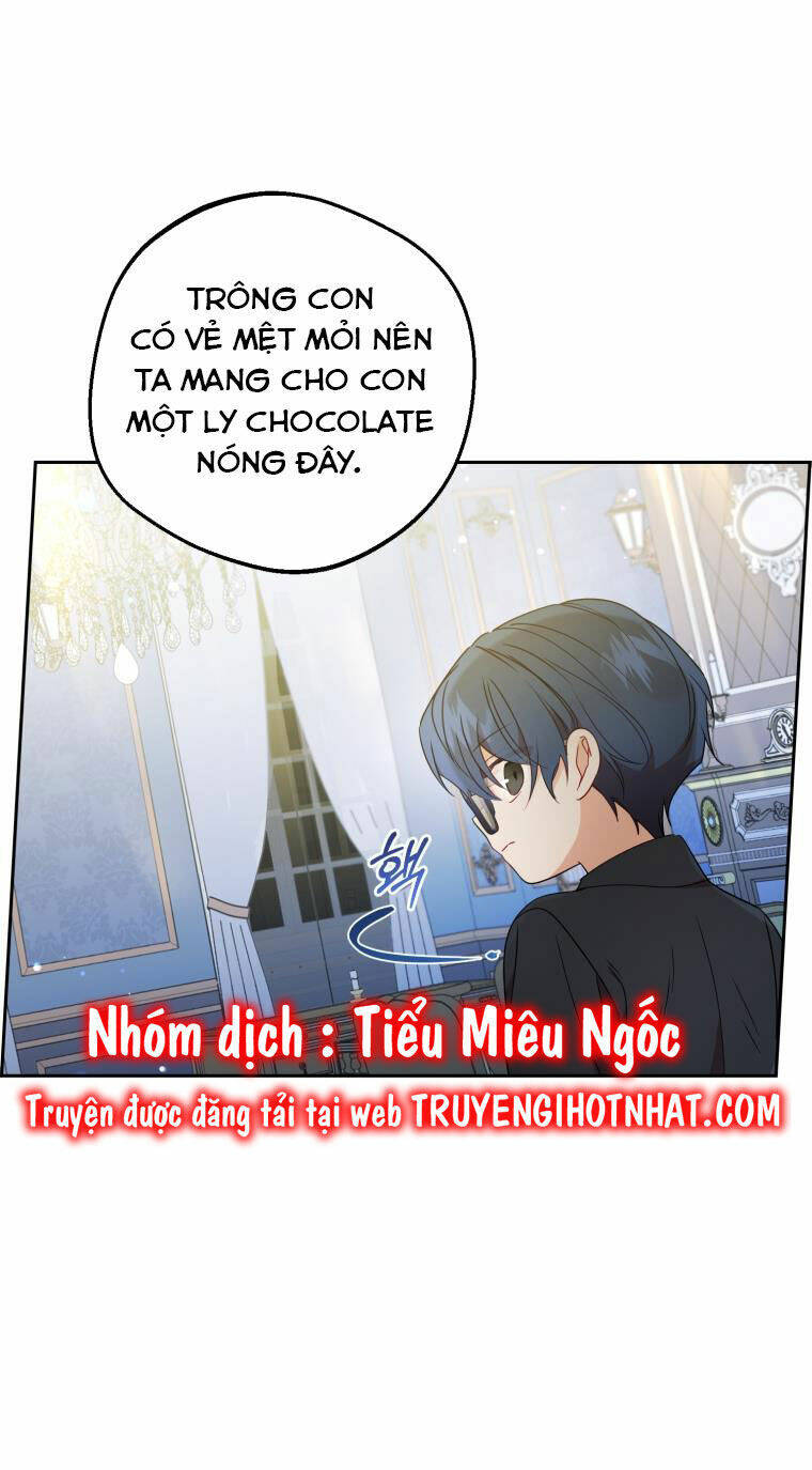 Được Yêu Thương Mà Còn Ngại Ngùng Sao! Chapter 38 - Trang 74