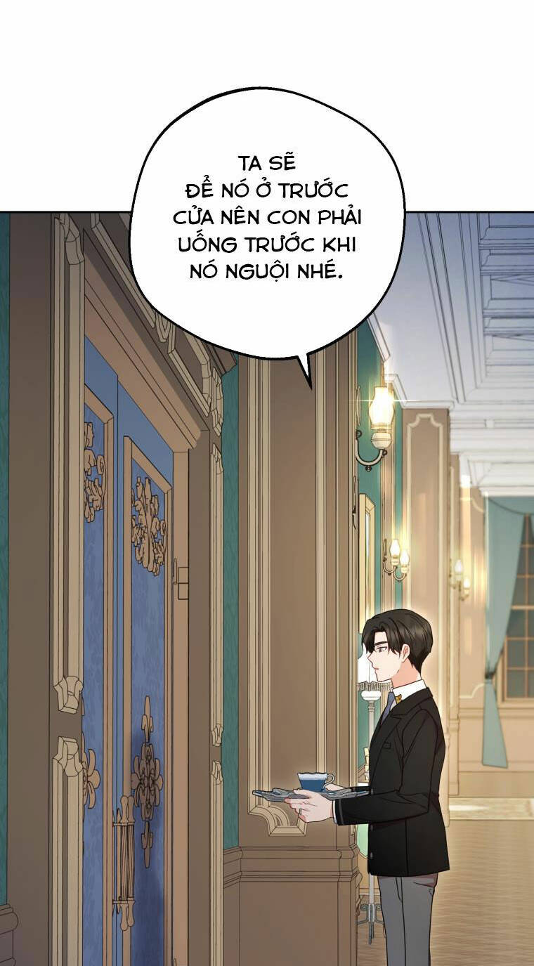 Được Yêu Thương Mà Còn Ngại Ngùng Sao! Chapter 38 - Trang 75