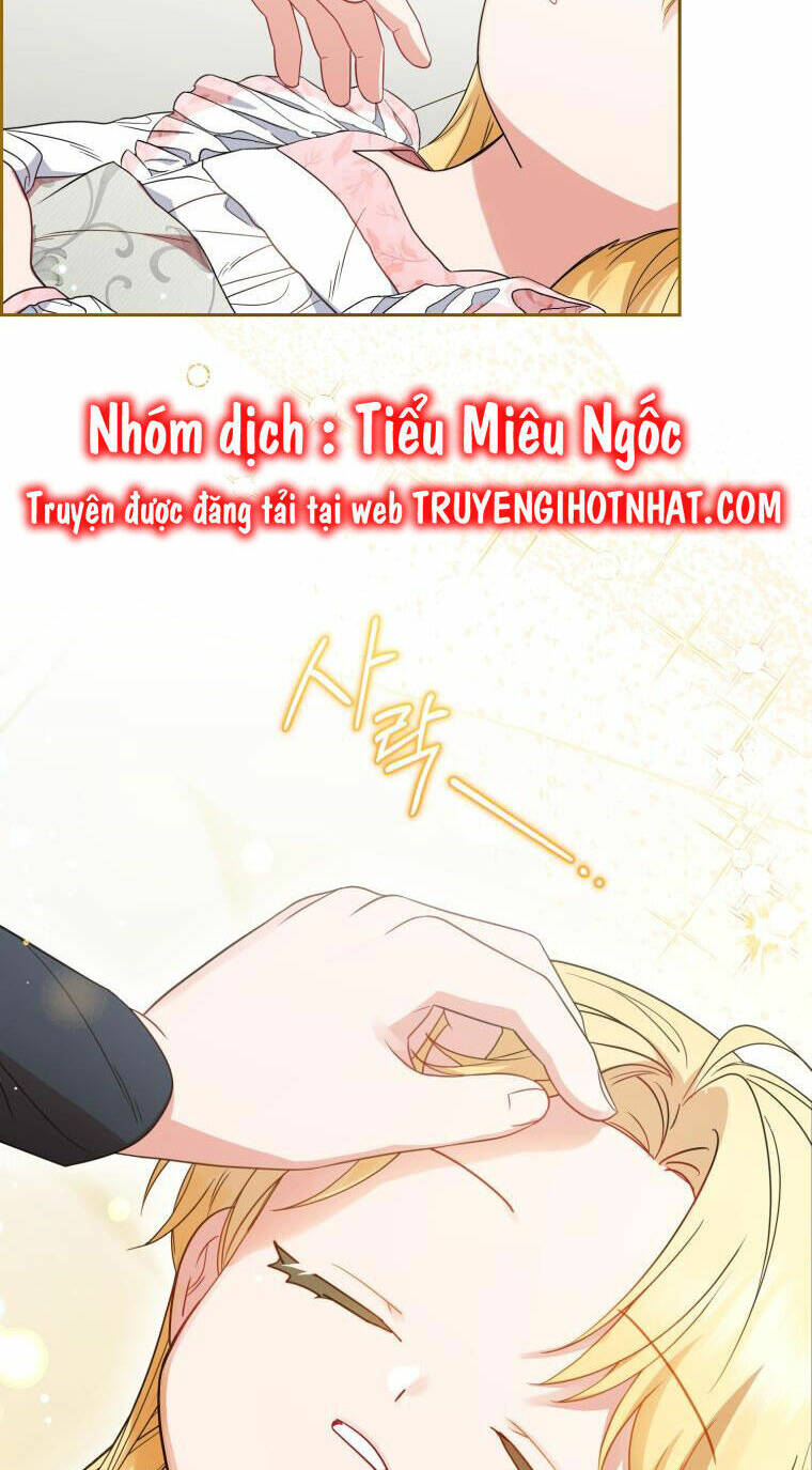 Được Yêu Thương Mà Còn Ngại Ngùng Sao! Chapter 38 - Trang 7