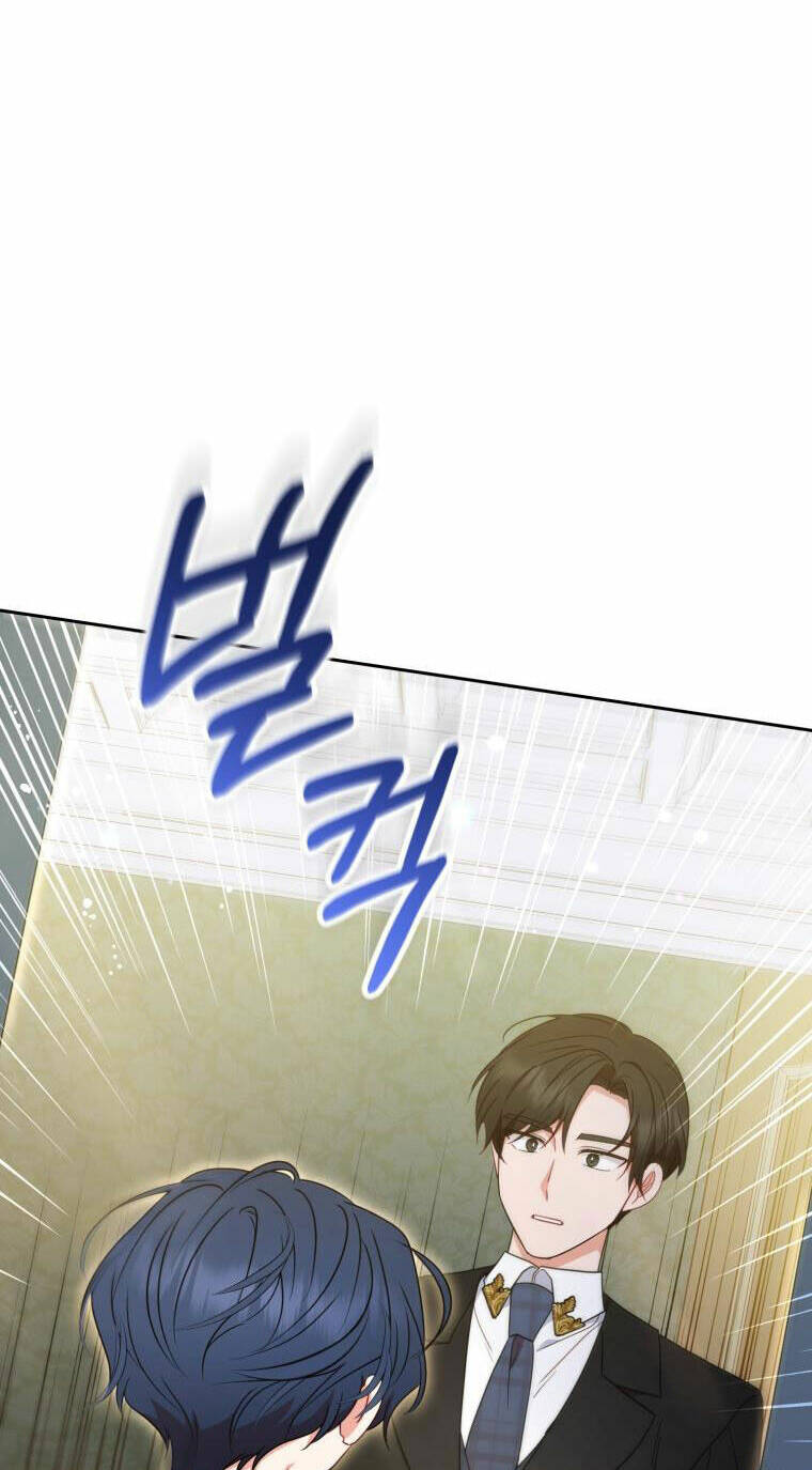 Được Yêu Thương Mà Còn Ngại Ngùng Sao! Chapter 38 - Trang 79