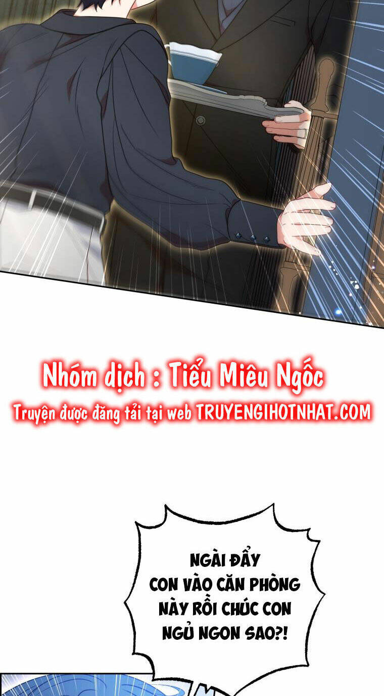 Được Yêu Thương Mà Còn Ngại Ngùng Sao! Chapter 38 - Trang 80