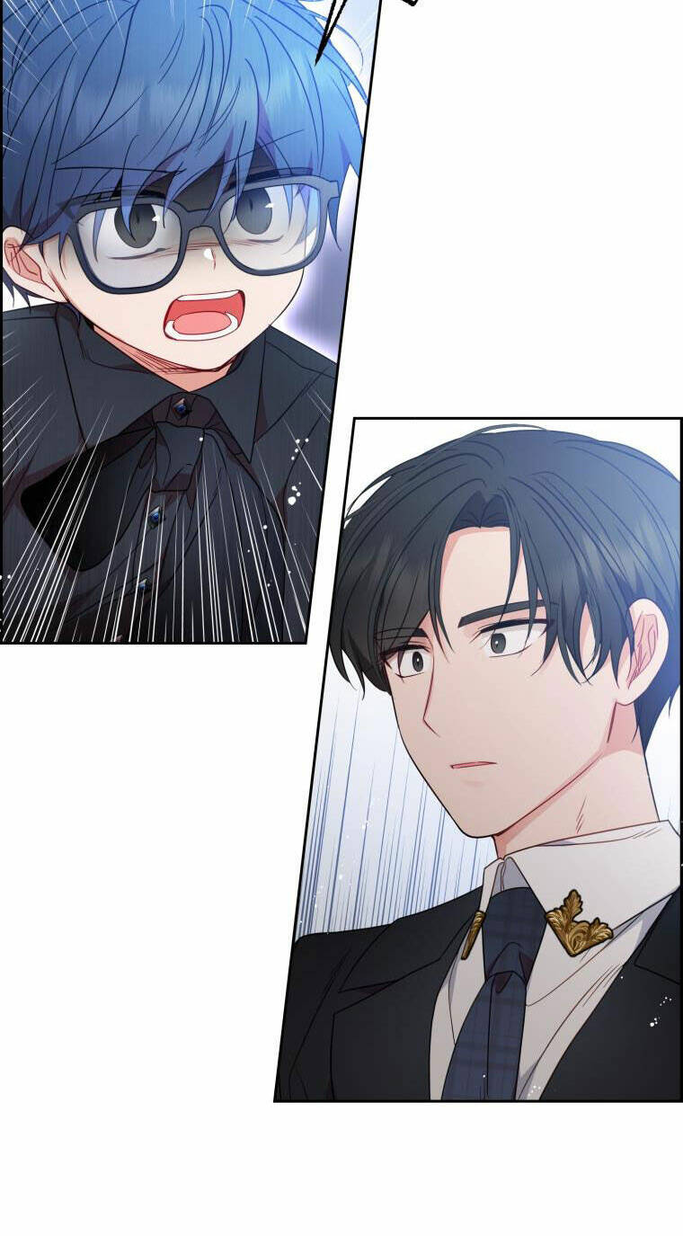 Được Yêu Thương Mà Còn Ngại Ngùng Sao! Chapter 38 - Trang 81