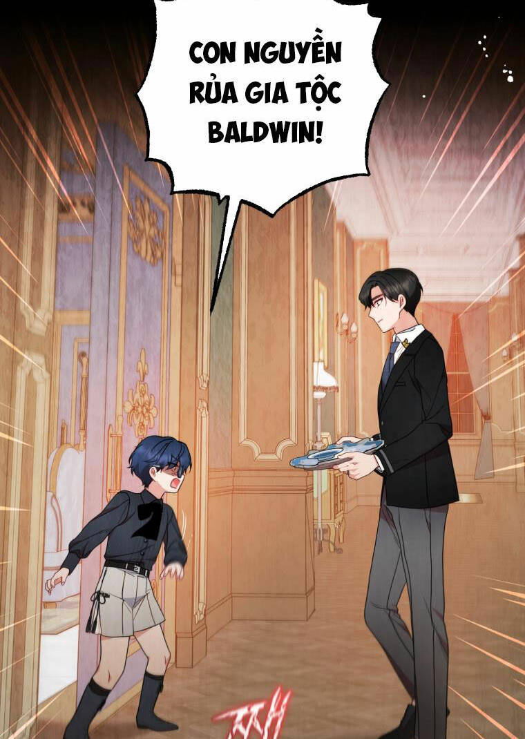 Được Yêu Thương Mà Còn Ngại Ngùng Sao! Chapter 38 - Trang 83