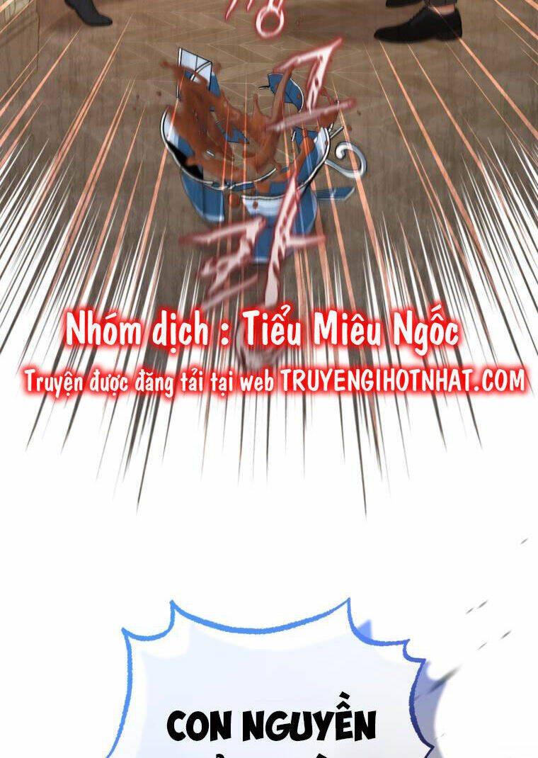 Được Yêu Thương Mà Còn Ngại Ngùng Sao! Chapter 38 - Trang 84