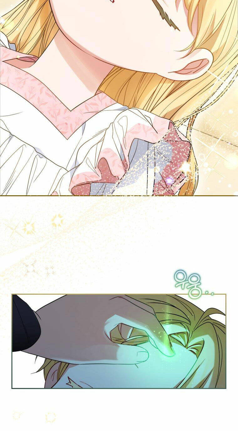 Được Yêu Thương Mà Còn Ngại Ngùng Sao! Chapter 38 - Trang 8