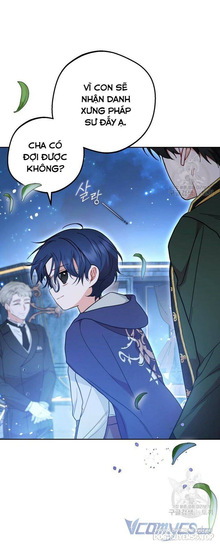 Được Yêu Thương Mà Còn Ngại Ngùng Sao! Chapter 46 - Trang 12