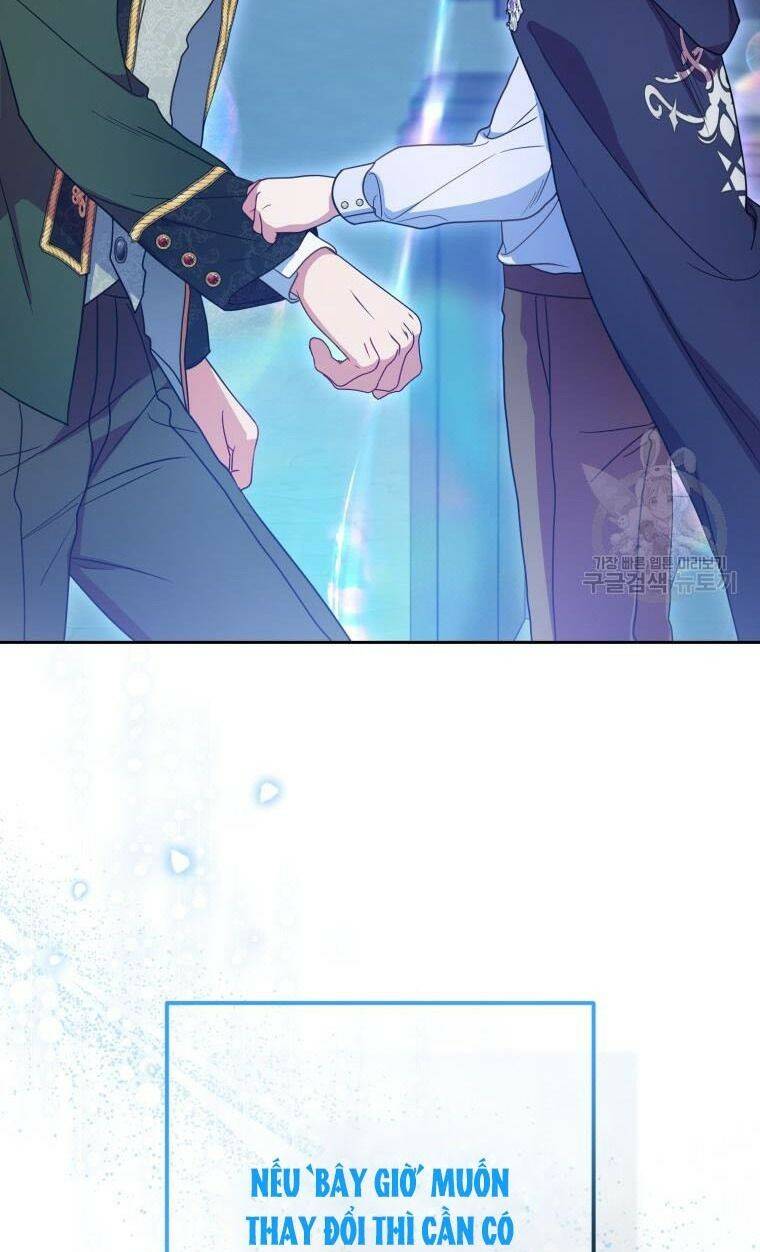 Được Yêu Thương Mà Còn Ngại Ngùng Sao! Chapter 46 - Trang 1