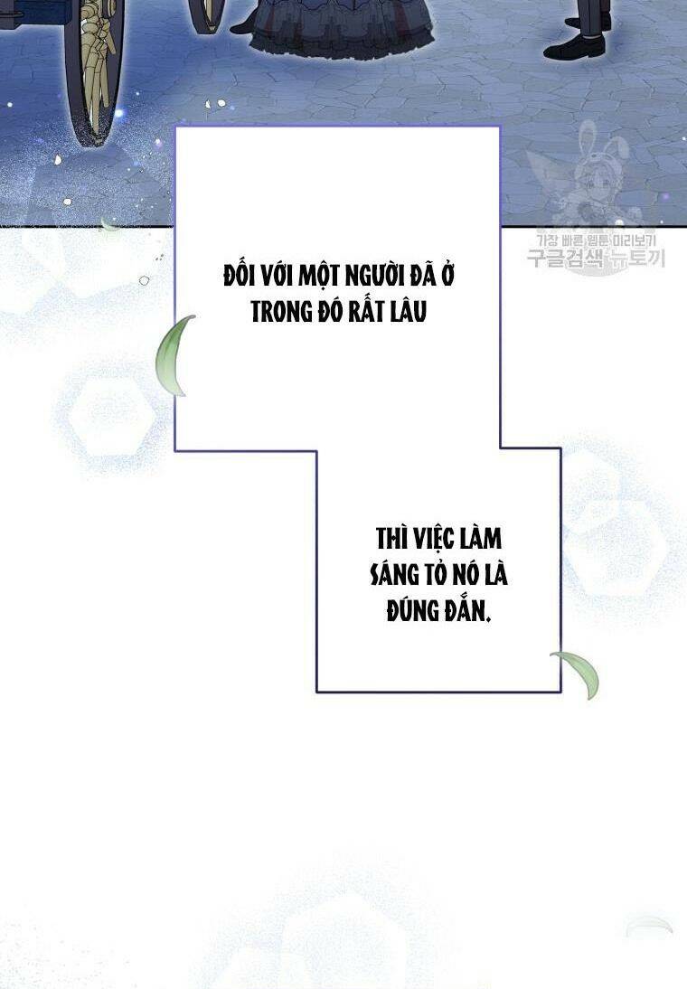 Được Yêu Thương Mà Còn Ngại Ngùng Sao! Chapter 46 - Trang 19