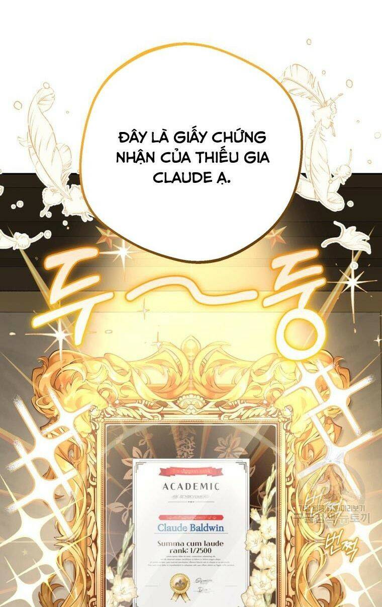 Được Yêu Thương Mà Còn Ngại Ngùng Sao! Chapter 46 - Trang 27