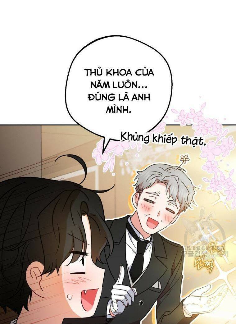 Được Yêu Thương Mà Còn Ngại Ngùng Sao! Chapter 46 - Trang 29