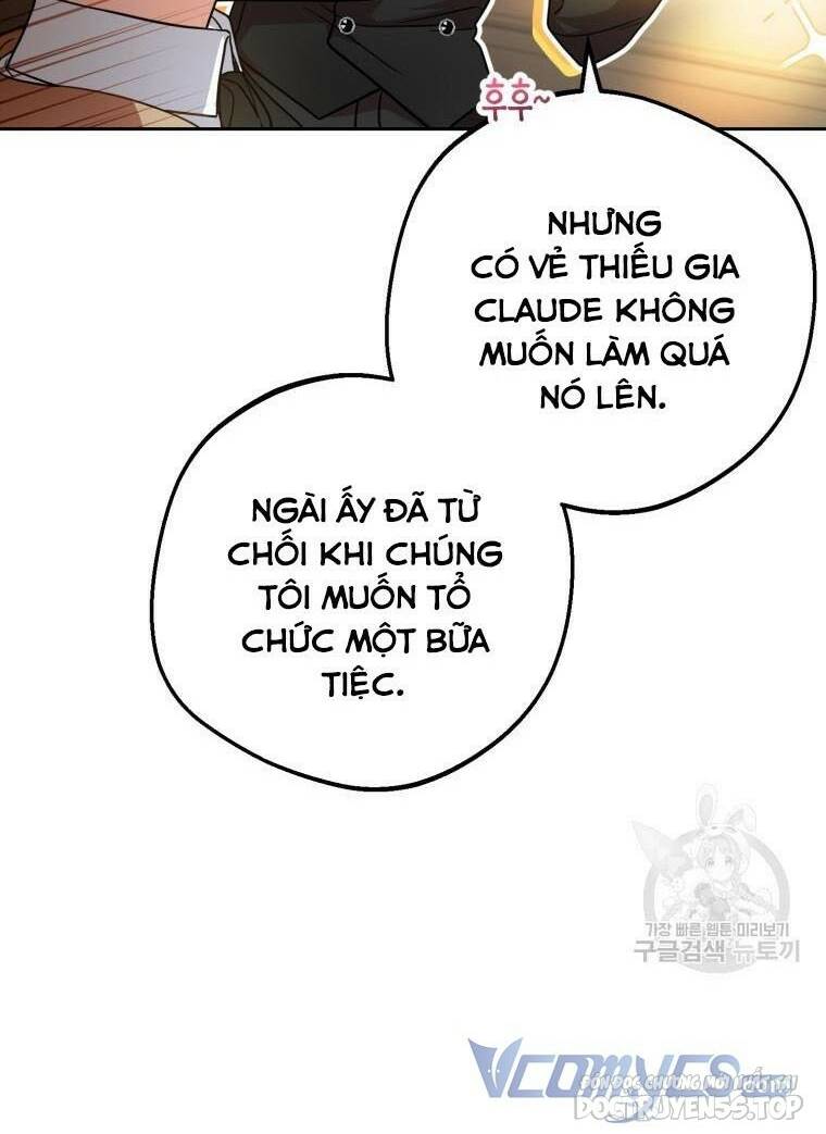 Được Yêu Thương Mà Còn Ngại Ngùng Sao! Chapter 46 - Trang 30