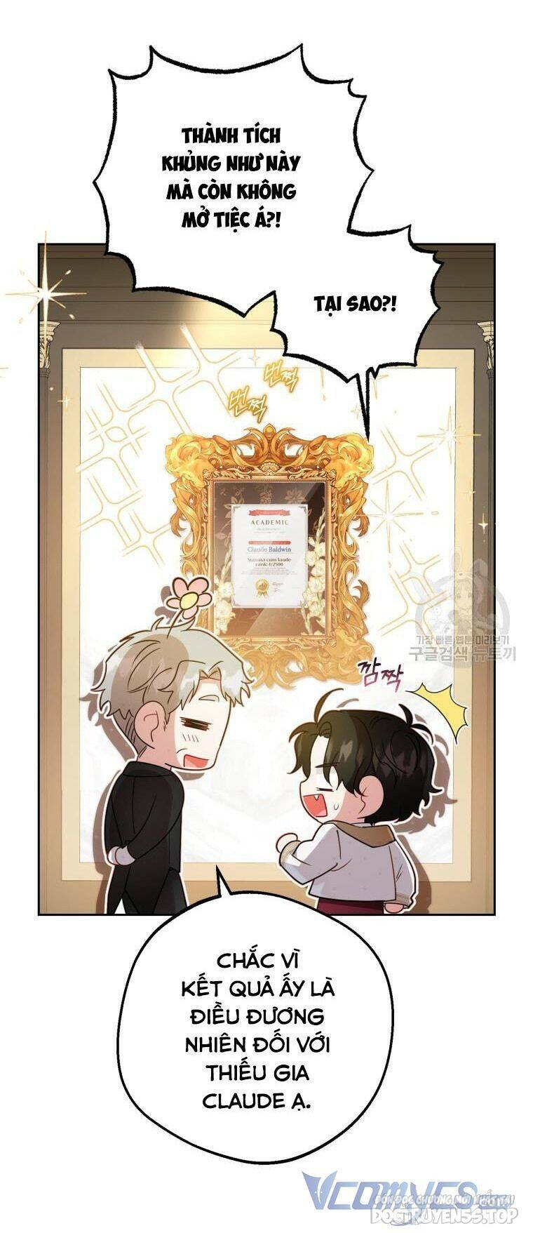 Được Yêu Thương Mà Còn Ngại Ngùng Sao! Chapter 46 - Trang 31