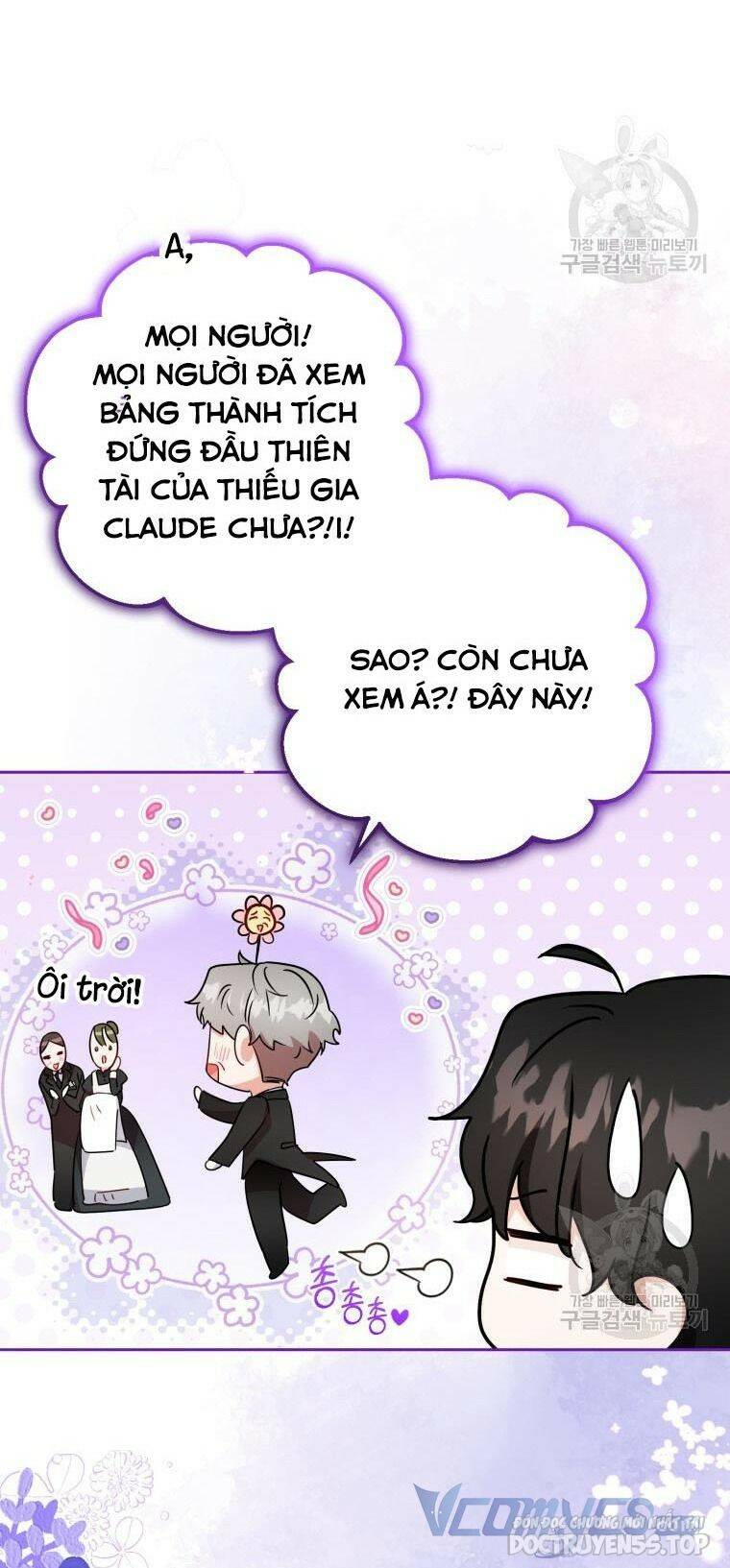 Được Yêu Thương Mà Còn Ngại Ngùng Sao! Chapter 46 - Trang 32