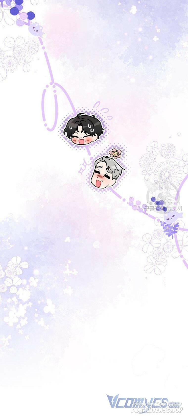 Được Yêu Thương Mà Còn Ngại Ngùng Sao! Chapter 46 - Trang 33