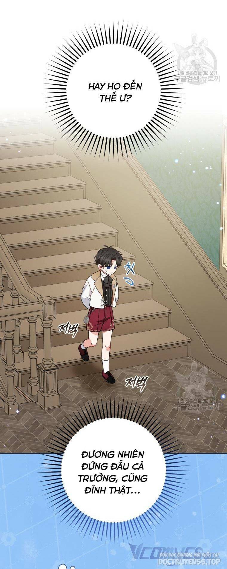 Được Yêu Thương Mà Còn Ngại Ngùng Sao! Chapter 46 - Trang 34