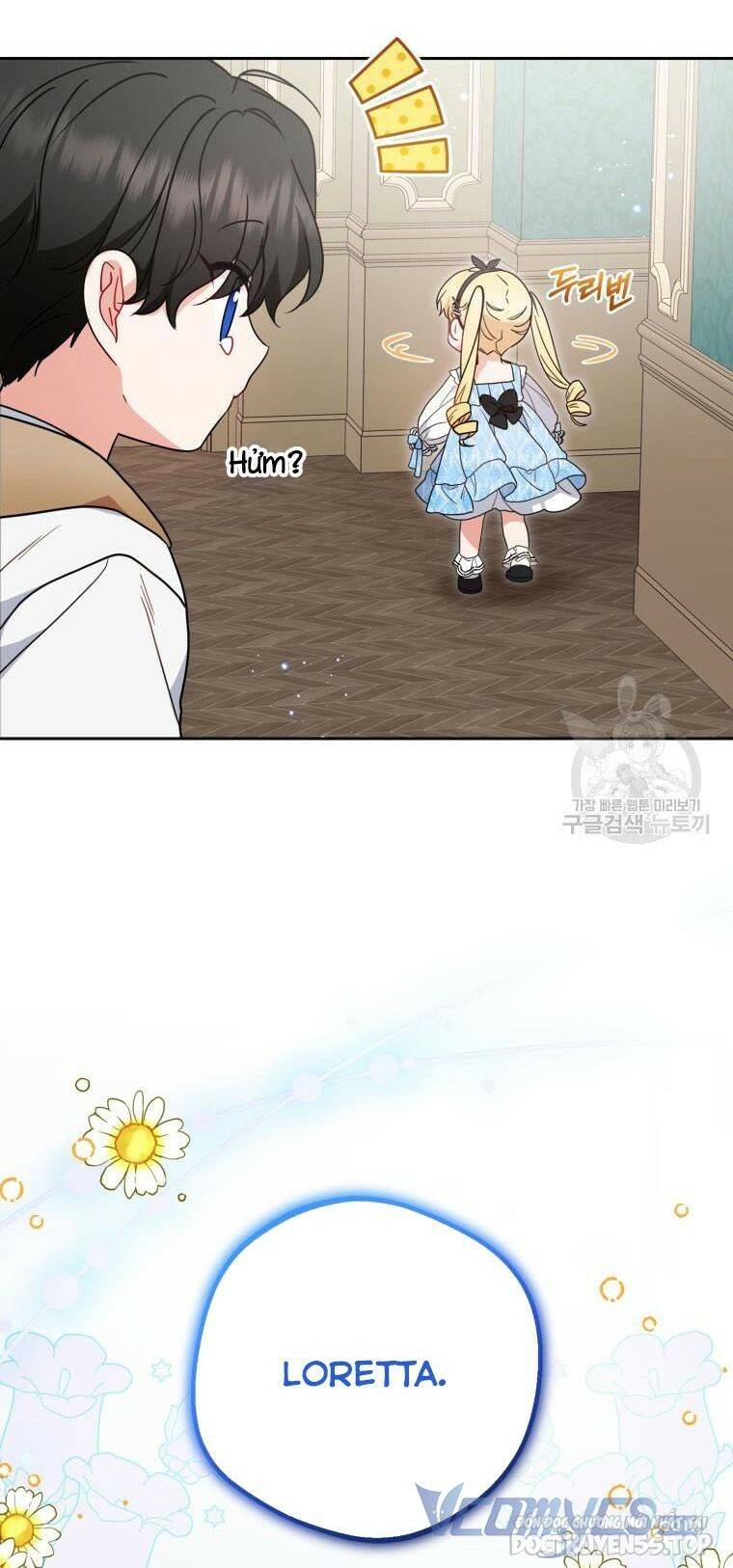 Được Yêu Thương Mà Còn Ngại Ngùng Sao! Chapter 46 - Trang 37