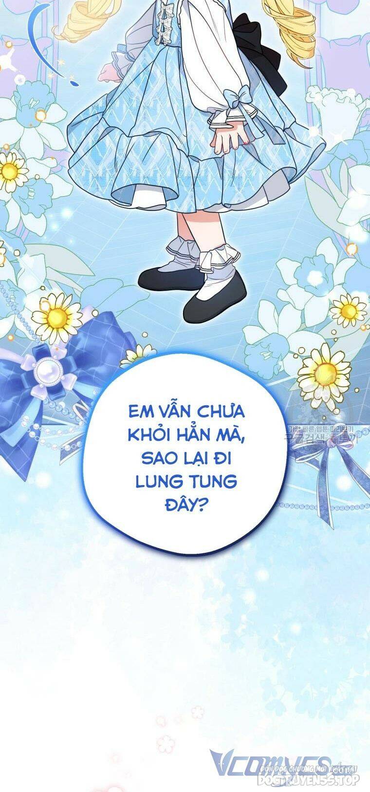 Được Yêu Thương Mà Còn Ngại Ngùng Sao! Chapter 46 - Trang 39
