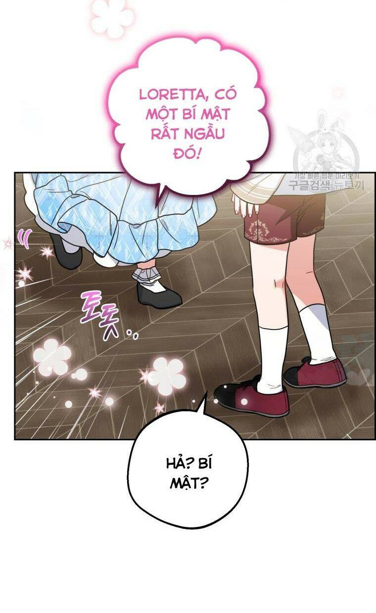 Được Yêu Thương Mà Còn Ngại Ngùng Sao! Chapter 46 - Trang 40