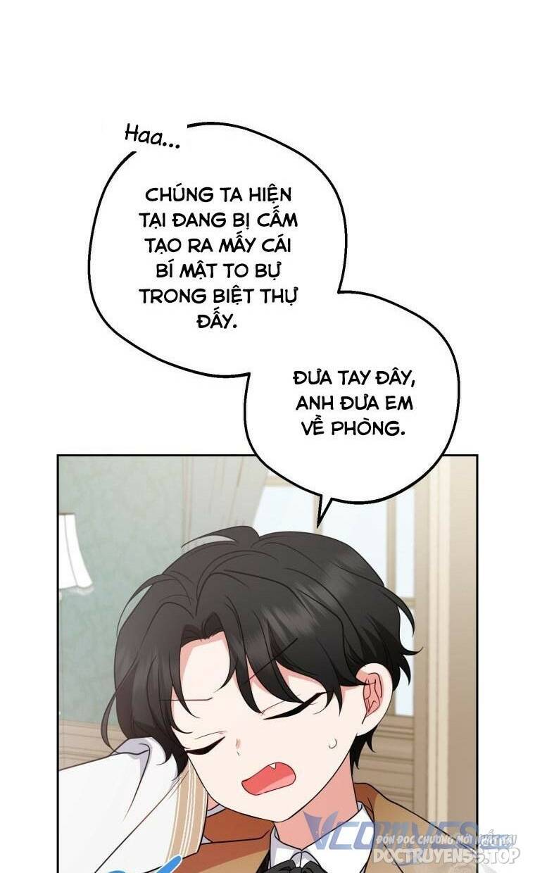 Được Yêu Thương Mà Còn Ngại Ngùng Sao! Chapter 46 - Trang 41
