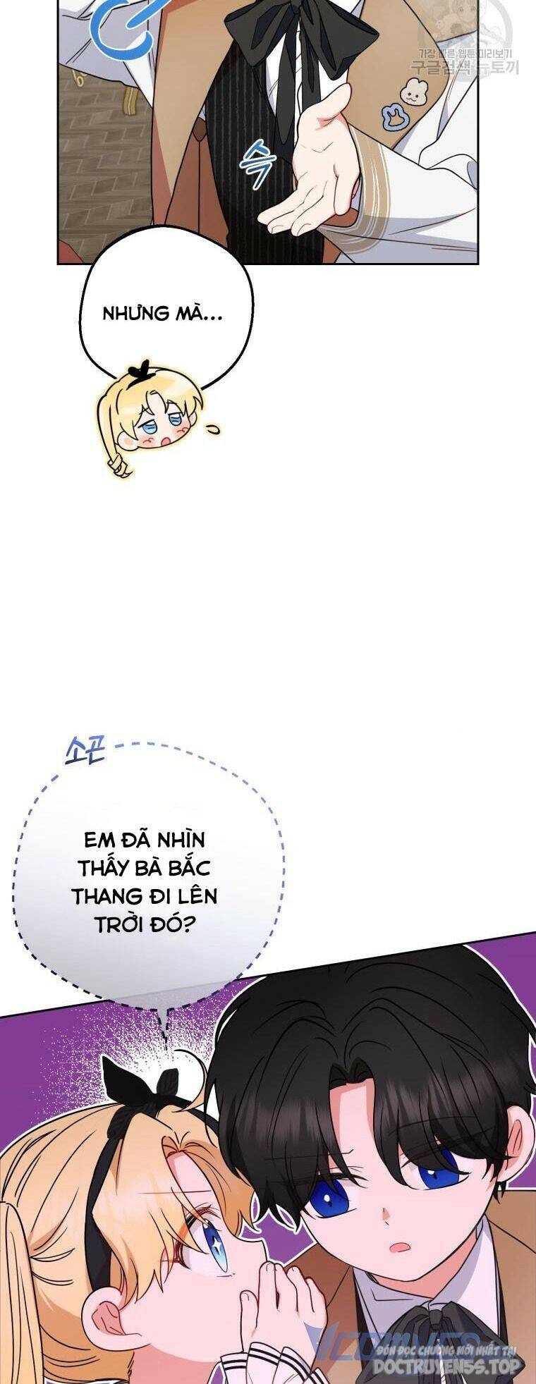 Được Yêu Thương Mà Còn Ngại Ngùng Sao! Chapter 46 - Trang 42